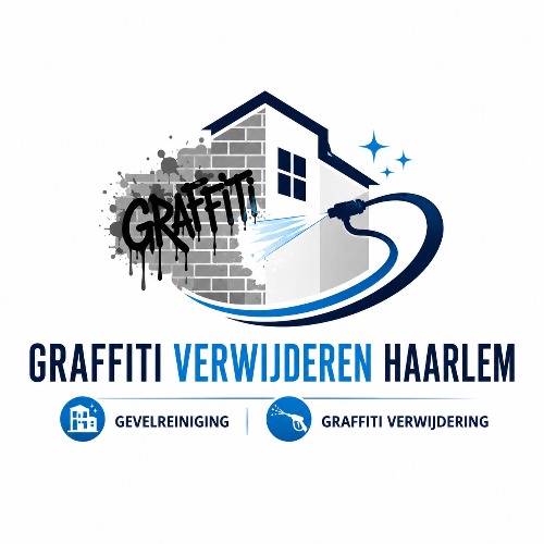 Graffiti verwijderen Haarlem